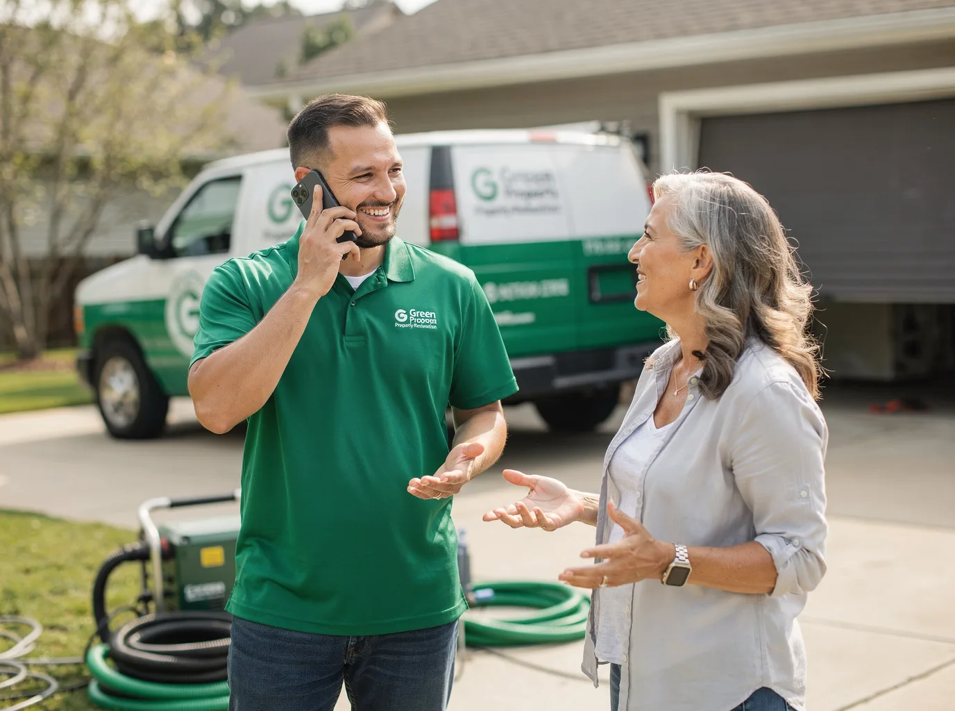 Water Damage Restoration Conway Springs, KS FAQs